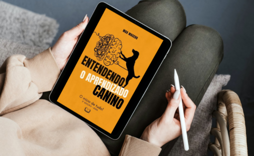 Ebook Entendendo o Aprendizado Canino